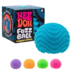 Fuzz Ball Wonder Waves - Flere varianter (1 stk)