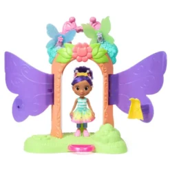 Gabby's Dollhouse, Fe Magi Med Overraskelser Legesæt