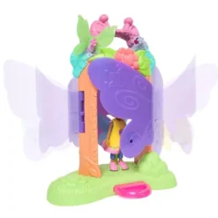 Gabby's Dollhouse, Fe Magi Med Overraskelser Legesæt