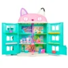 Gabby's Dollhouse, Purrfect Dollhouse