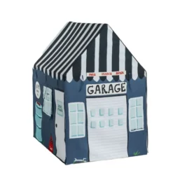 Garage Telt