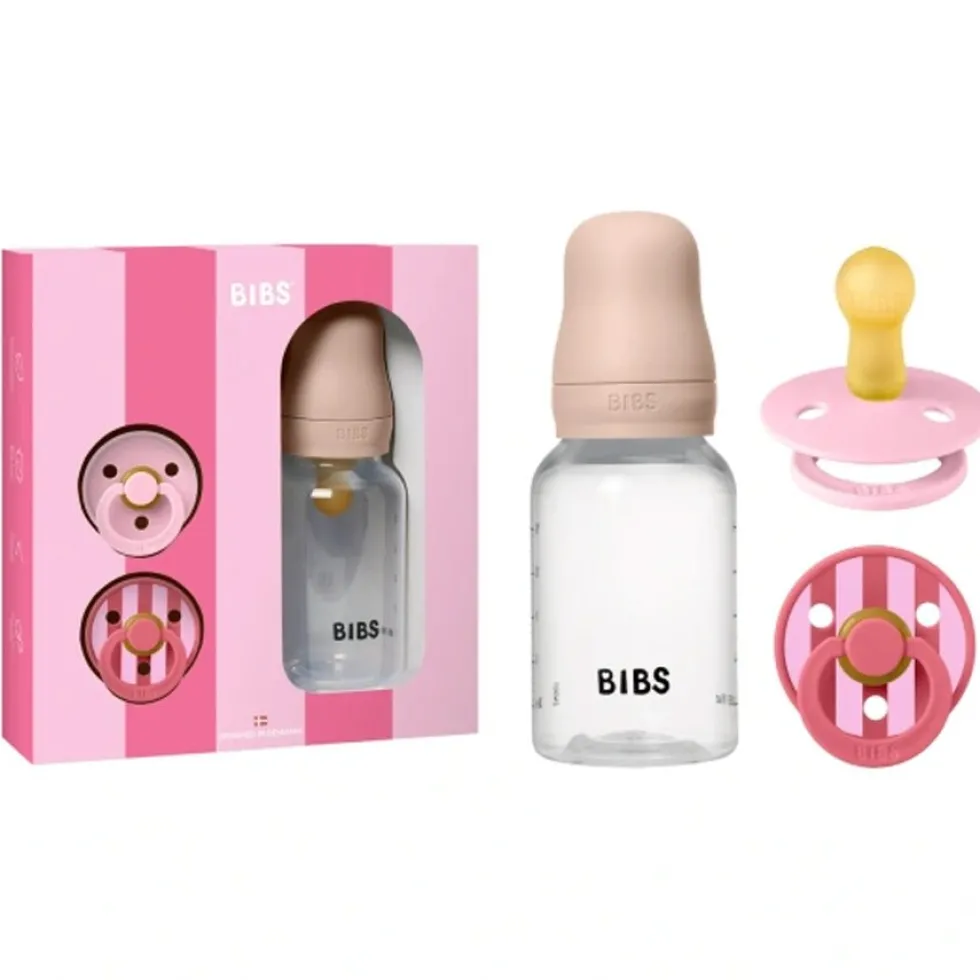 Gavesæt Baby Sprinkle Blush
