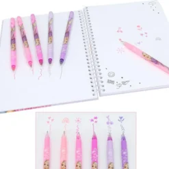 Gelpensæt Candy