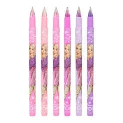Gelpensæt Candy
