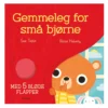 Gemmeleg for små bjørne