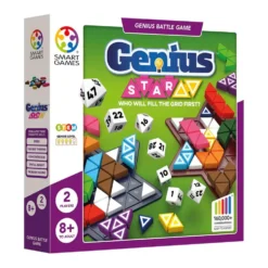 Genius Star