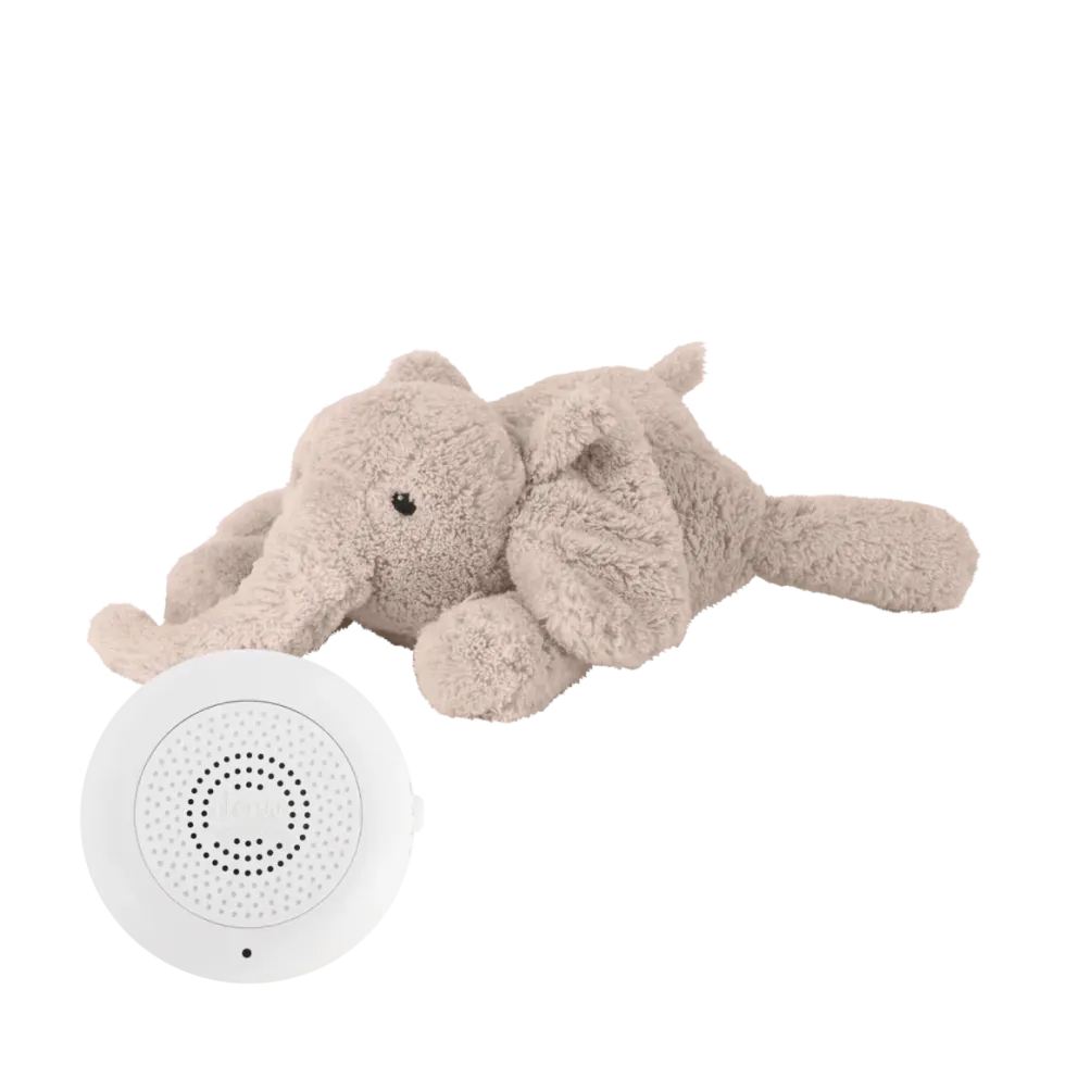 George Genopladelig Hjertelydsbamse Blush