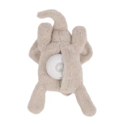 George Genopladelig Hjertelydsbamse Blush