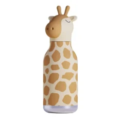 Giraf Bestie Drikkeflaske (460 ml)