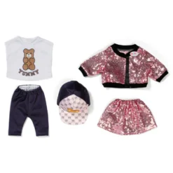 Glam Outfit (43 cm)