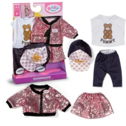 Glam Outfit (43 cm)