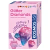 Glitter diamanter DIY