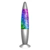 Glitter Lampe