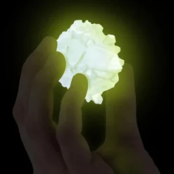 Glow In The Dark Krystaller