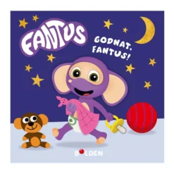 Godnat, Fantus!