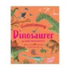 Godnatlæsning om dinosaurer