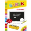 Godt i gang med DANSK: Skriv løs!