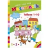 Godt i gang med MATEMATIK - Tallene 1-10
