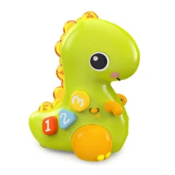 Go Go Dinosaur