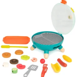 Grill