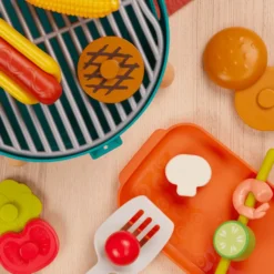 Grill