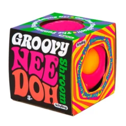 Groovy Shroom - Flere varianter (1 stk)