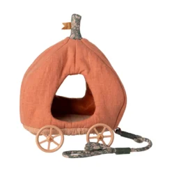 Græskar Karet Mus