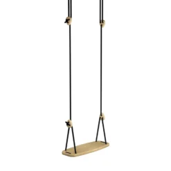 Gynge "Classic" Sorte Reb (2,80-3,80 m)