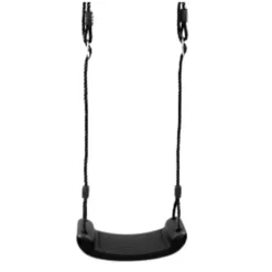 Gynge i Sort (42 cm)