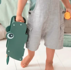 Hammerbræt Croco Green