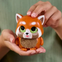 Handfuls Rød Panda