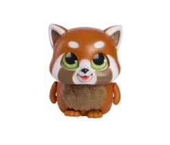 Handfuls Rød Panda