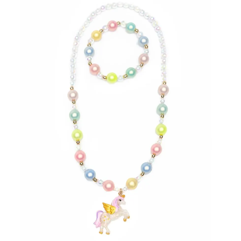 Happy-Go-Unicorn Sæt