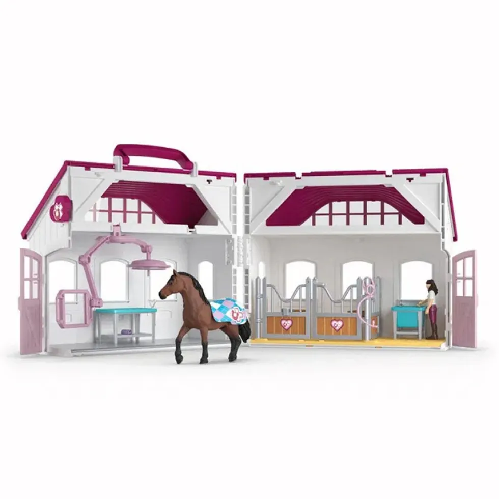 Happy Horse Hospital