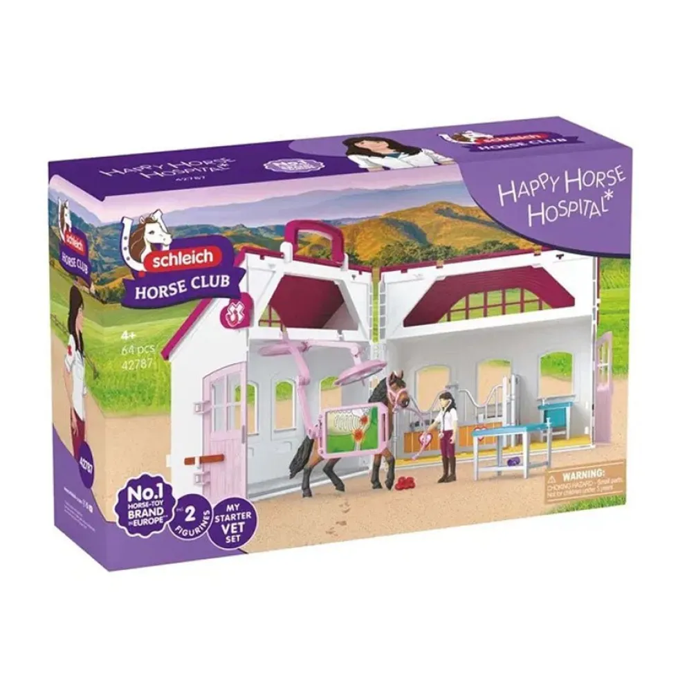 Happy Horse Hospital