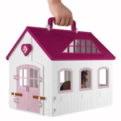Happy Horse Hospital