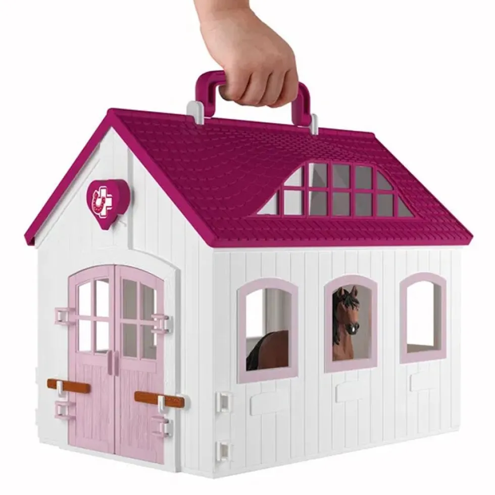 Happy Horse Hospital