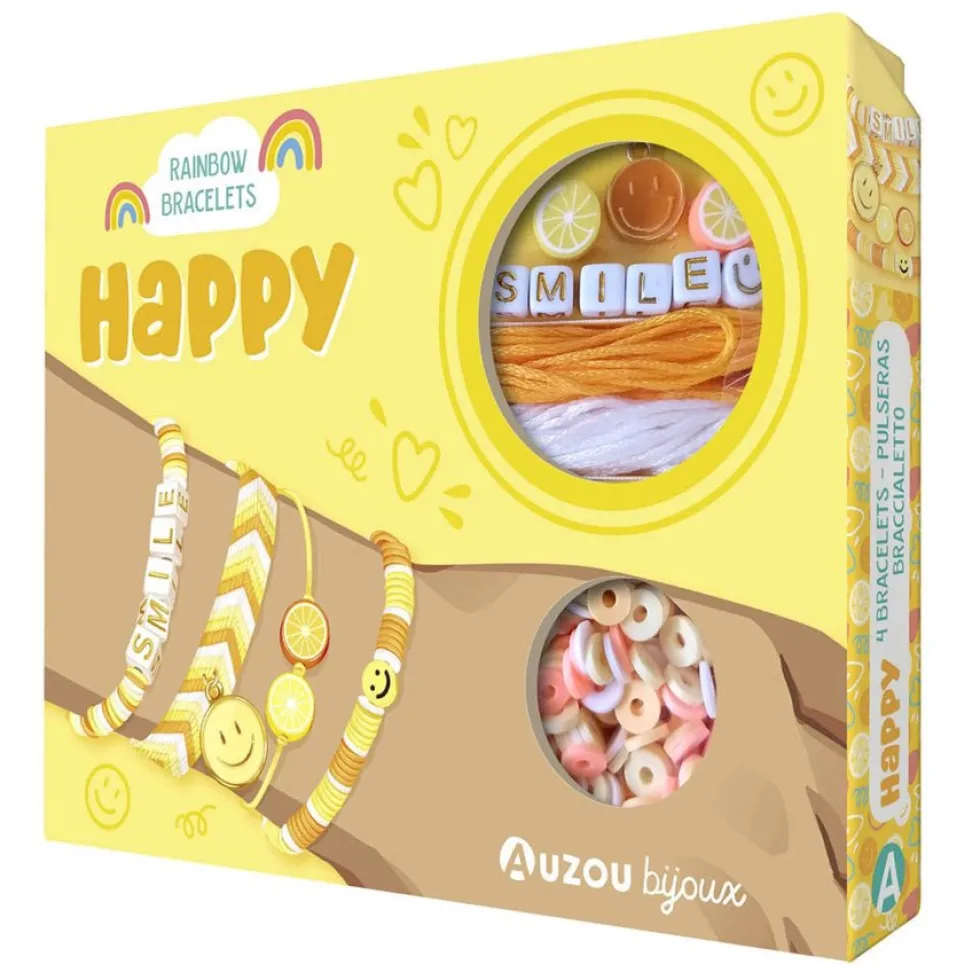 Happy Jewellery Factory