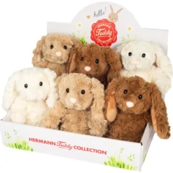 Hare Creme (20 cm)