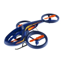 Helifury360 Helikopterdrone