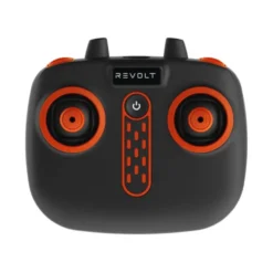Helifury360 Helikopterdrone