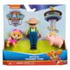 Hero Pup Farmer Yumi & Skye