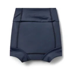 Hjaltes Badebukser Blue B 74-80