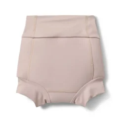 Hjaltesb Bade Bukser Light Rose 86-92