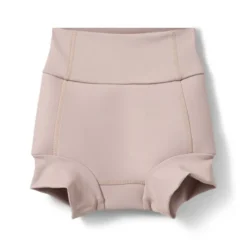 Hjaltesb Bade Bukser Light Rose 86-92