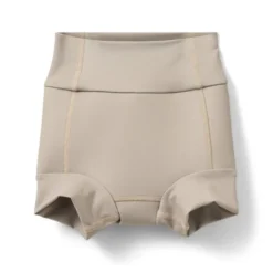 Hjaltesb Bade Bukser Soft Beige 62-68