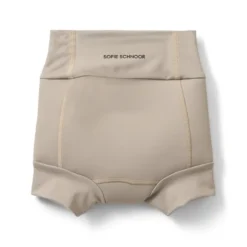 Hjaltesb Bade Bukser Soft Beige 62-68