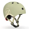 Hjelm XXS-S Olive