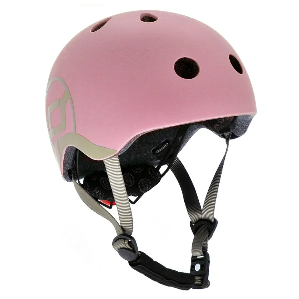 Hjelm XXS-S Rose