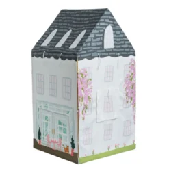 Højt Hus Telt